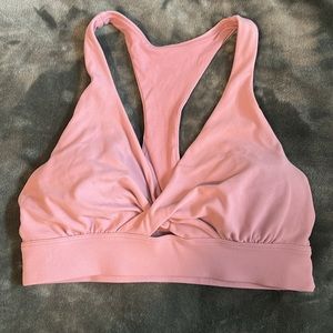 Sweet Awakening bra in Pink Taupe